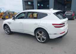 2024 GENESIS GV80 ADVANCED