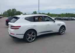 2024 GENESIS GV80 ADVANCED