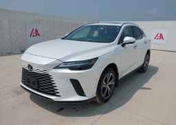 2024 LEXUS RX 350 BASE