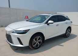 2024 LEXUS RX 350 BASE
