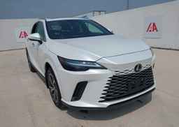 2024 LEXUS RX 350 BASE