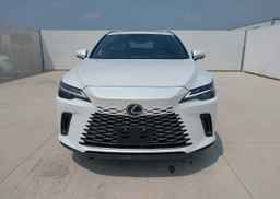 2024 LEXUS RX 350 BASE