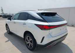 2024 LEXUS RX 350 BASE