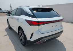 2024 LEXUS RX 350 BASE