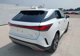 2024 LEXUS RX 350 BASE