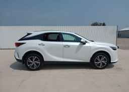 2024 LEXUS RX 350 BASE
