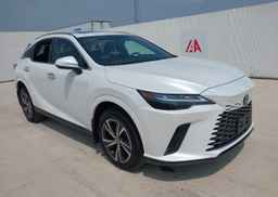 2024 LEXUS RX 350 BASE