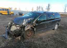 2010 DODGE GRAND CARAVAN