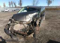 2010 DODGE GRAND CARAVAN