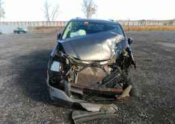 2010 DODGE GRAND CARAVAN
