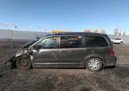 2010 DODGE GRAND CARAVAN