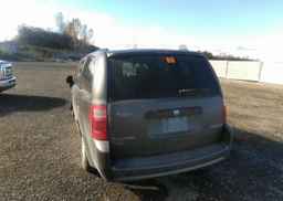 2010 DODGE GRAND CARAVAN