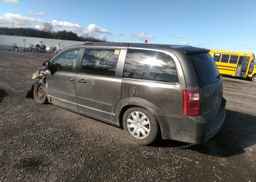 2010 DODGE GRAND CARAVAN
