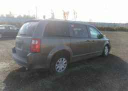 2010 DODGE GRAND CARAVAN