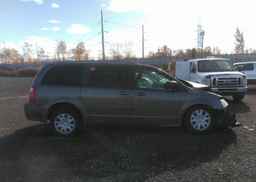 2010 DODGE GRAND CARAVAN