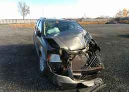 2010 DODGE GRAND CARAVAN