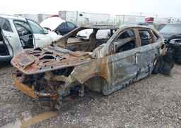 2022 FORD EDGE ST LINE