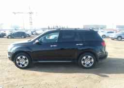 2008 ACURA MDX