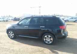 2008 ACURA MDX