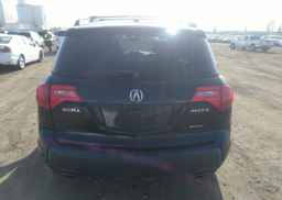 2008 ACURA MDX