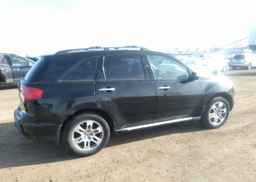 2008 ACURA MDX