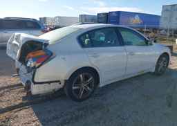 2010 NISSAN ALTIMA SR