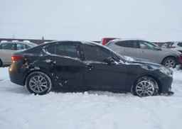 2015 MAZDA MAZDA3