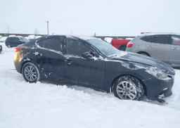 2015 MAZDA MAZDA3