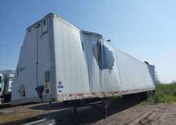 2013 UTILITY TRAILER MFG TRAILER