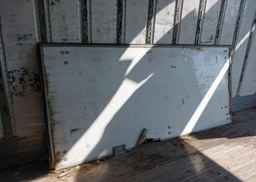 2013 UTILITY TRAILER MFG TRAILER