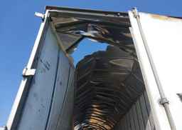 2013 UTILITY TRAILER MFG TRAILER