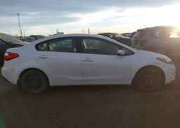 2014 KIA FORTE
