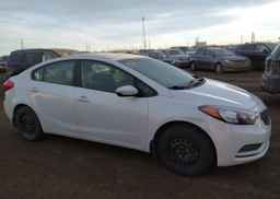 2014 KIA FORTE