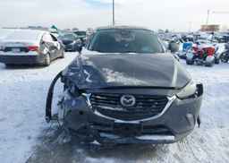 2018 MAZDA CX-3