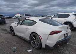 2022 TOYOTA GR SUPRA 3.0