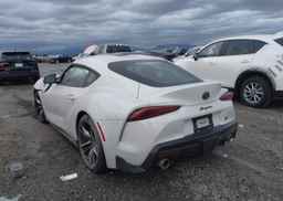 2022 TOYOTA GR SUPRA 3.0