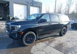 2023 GMC YUKON XL K1500 AT4