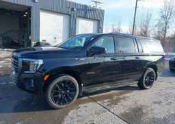 2023 GMC YUKON XL K1500 AT4
