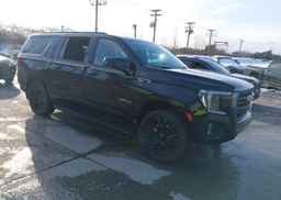 2023 GMC YUKON XL K1500 AT4