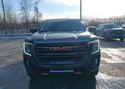 2023 GMC YUKON XL K1500 AT4