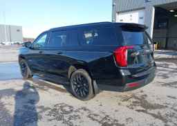 2023 GMC YUKON XL K1500 AT4