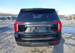 2023 GMC YUKON XL K1500 AT4