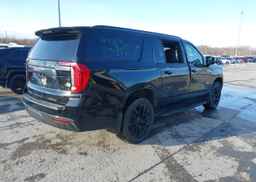 2023 GMC YUKON XL K1500 AT4