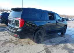 2023 GMC YUKON XL K1500 AT4