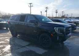 2023 GMC YUKON XL K1500 AT4