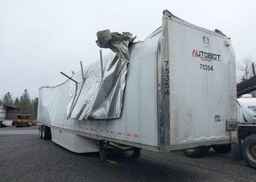 2022 ATRO TRAILERS Trailer