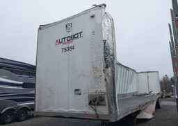 2022 ATRO TRAILERS Trailer