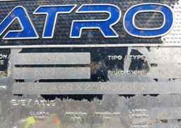 2022 ATRO TRAILERS Trailer