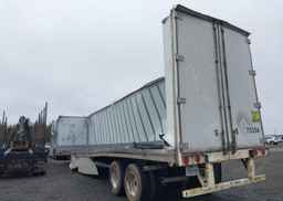 2022 ATRO TRAILERS Trailer