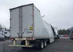 2022 ATRO TRAILERS Trailer